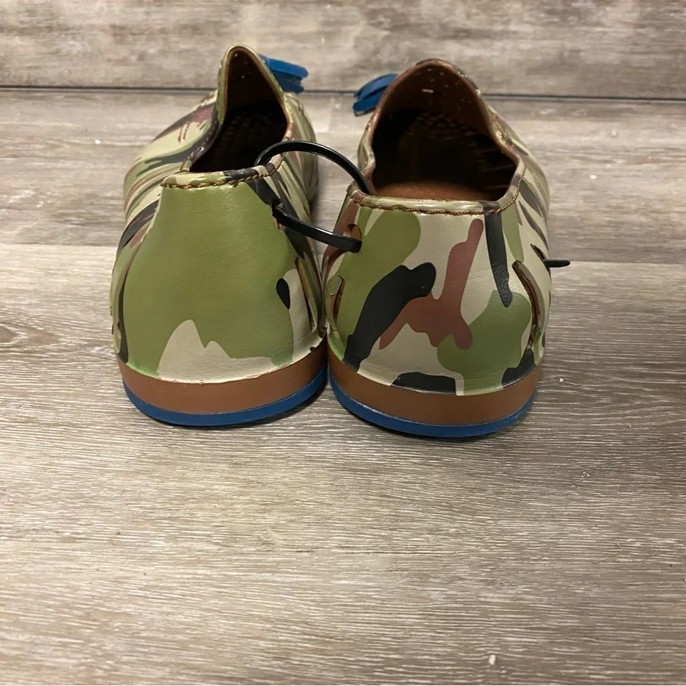 Floafers | Executive Tassel Men’s Water ShoesFunctional and EVA Foam Waterproof